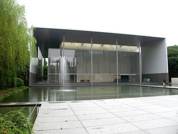 法隆寺博物館